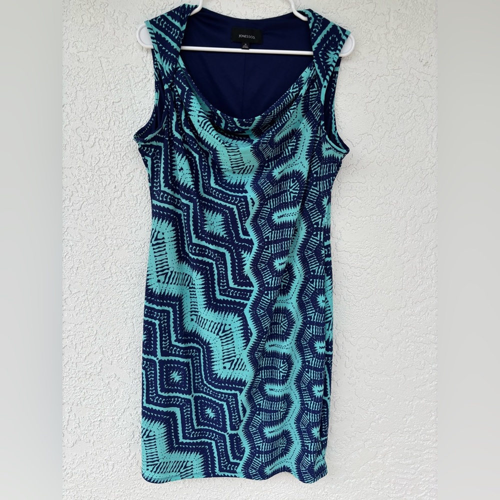 Jones NWOT sheath dress